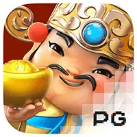 Fortune Gods-PG Soft