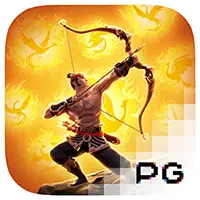 Legend of Hou Yi-PG Soft