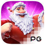 Santa's Gift Rush-PG Soft