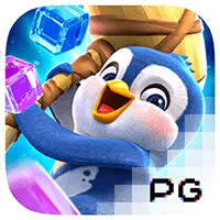The Great Icescape-PG Soft