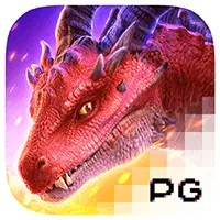 Dragon Hatch-PG Soft